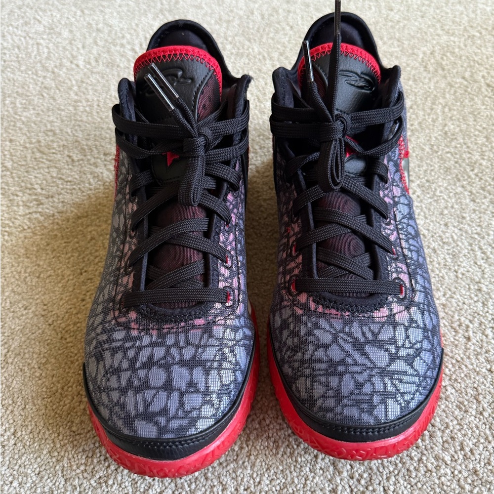 Nike Zoom LeBron NXXT Gen - Picture 2 of 6